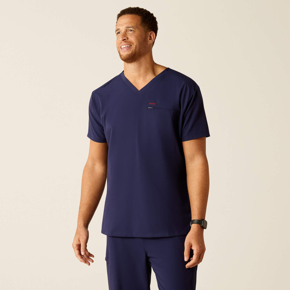 Whitman Scrub Top-Ariat