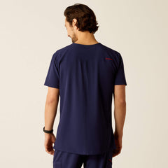 Whitman Scrub Top-Ariat