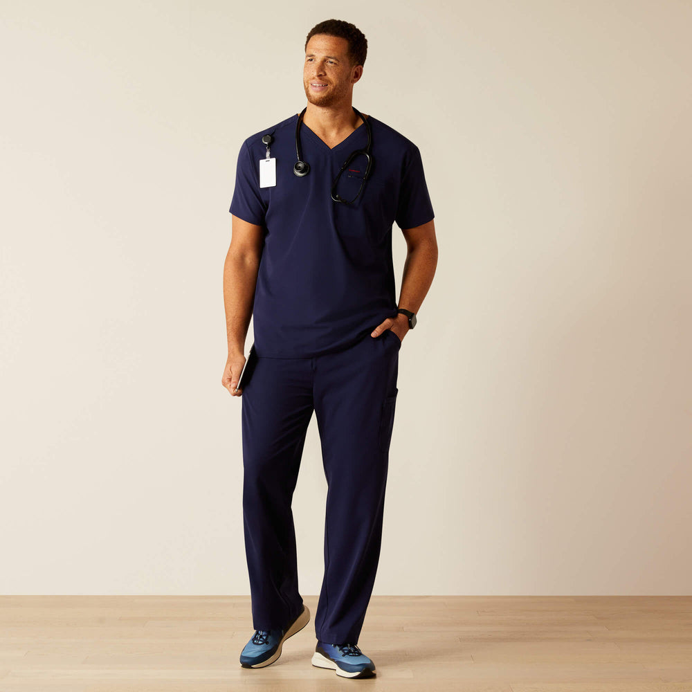 Whitman Scrub Top-Ariat