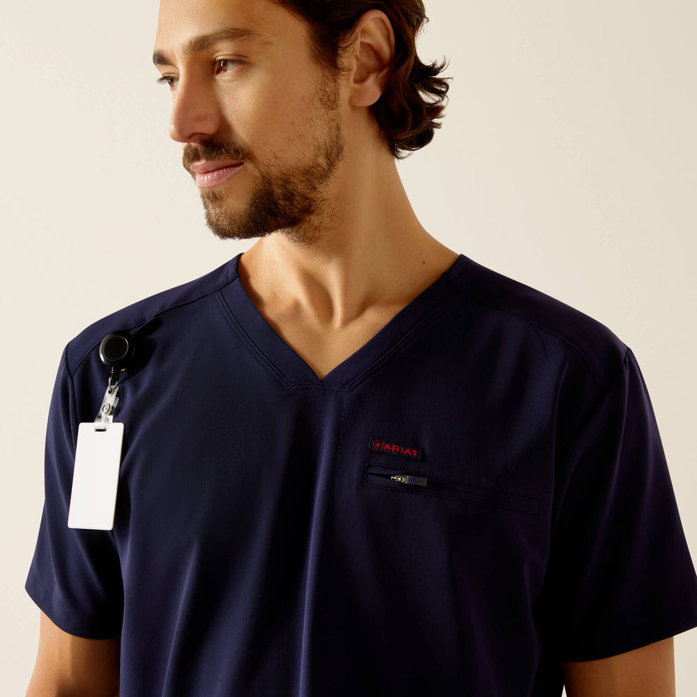 Whitman Scrub Top-Ariat