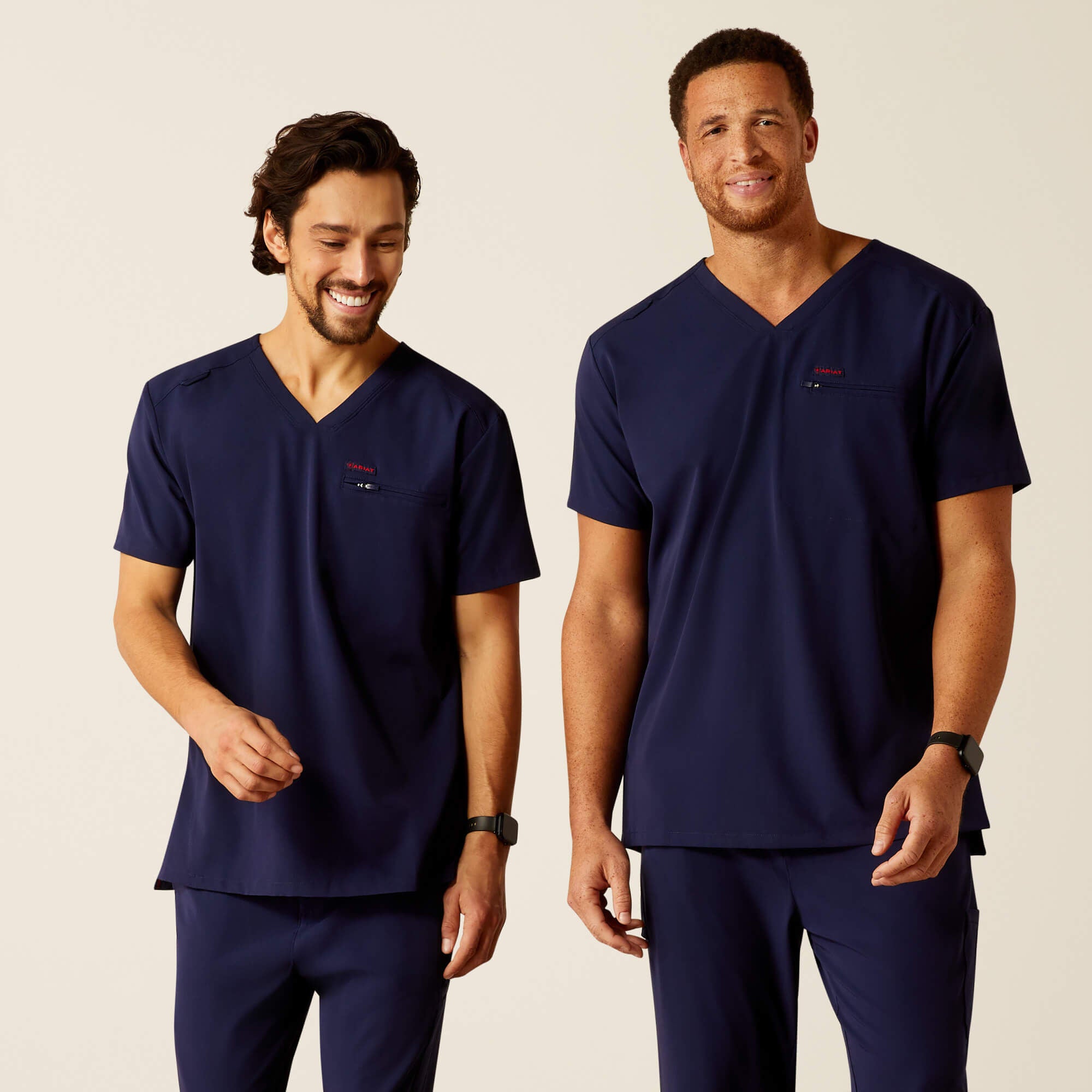 Whitman Scrub Top-Ariat