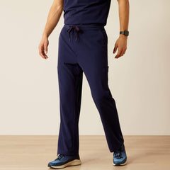 Jacobi Utility Stretch Scrub Pant-Ariat