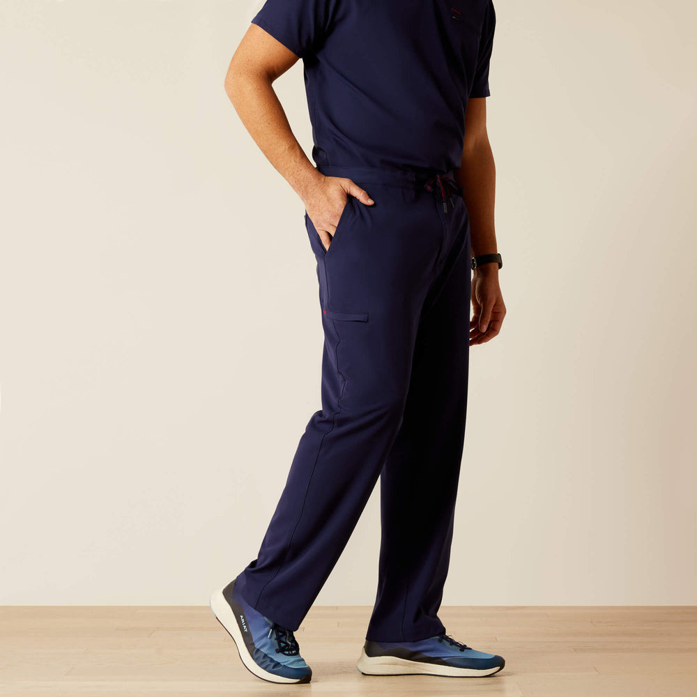 Jacobi Utility Stretch Scrub Pant-Ariat
