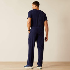 Jacobi Utility Stretch Scrub Pant-Ariat