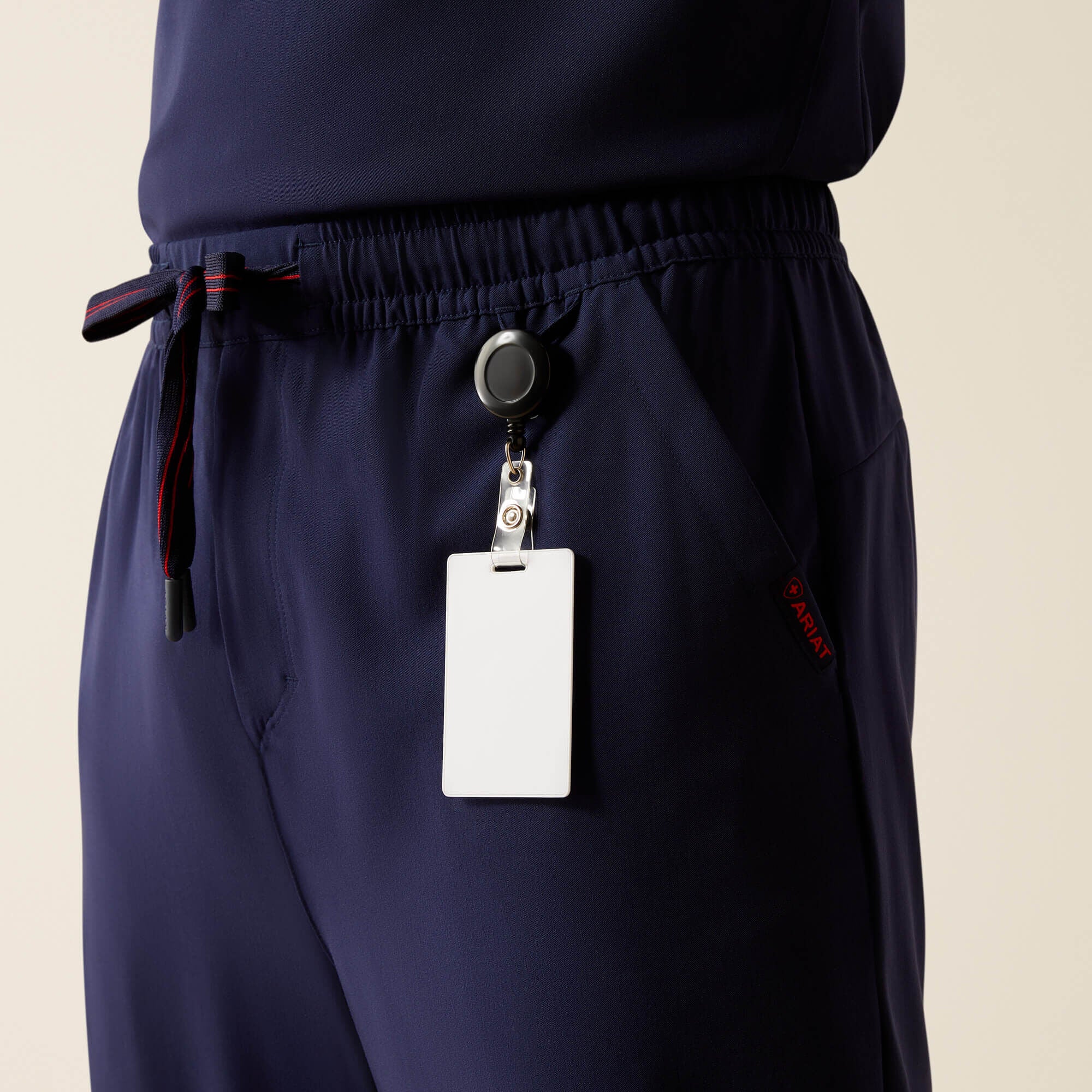 Drew Cargo Stretch Jogger Scrub Pant-Ariat