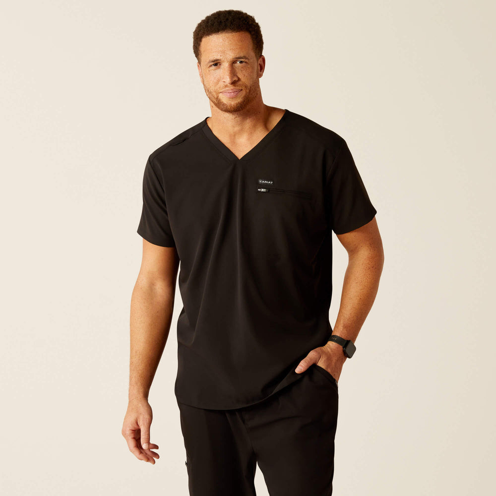 Whitman Scrub Top-Ariat