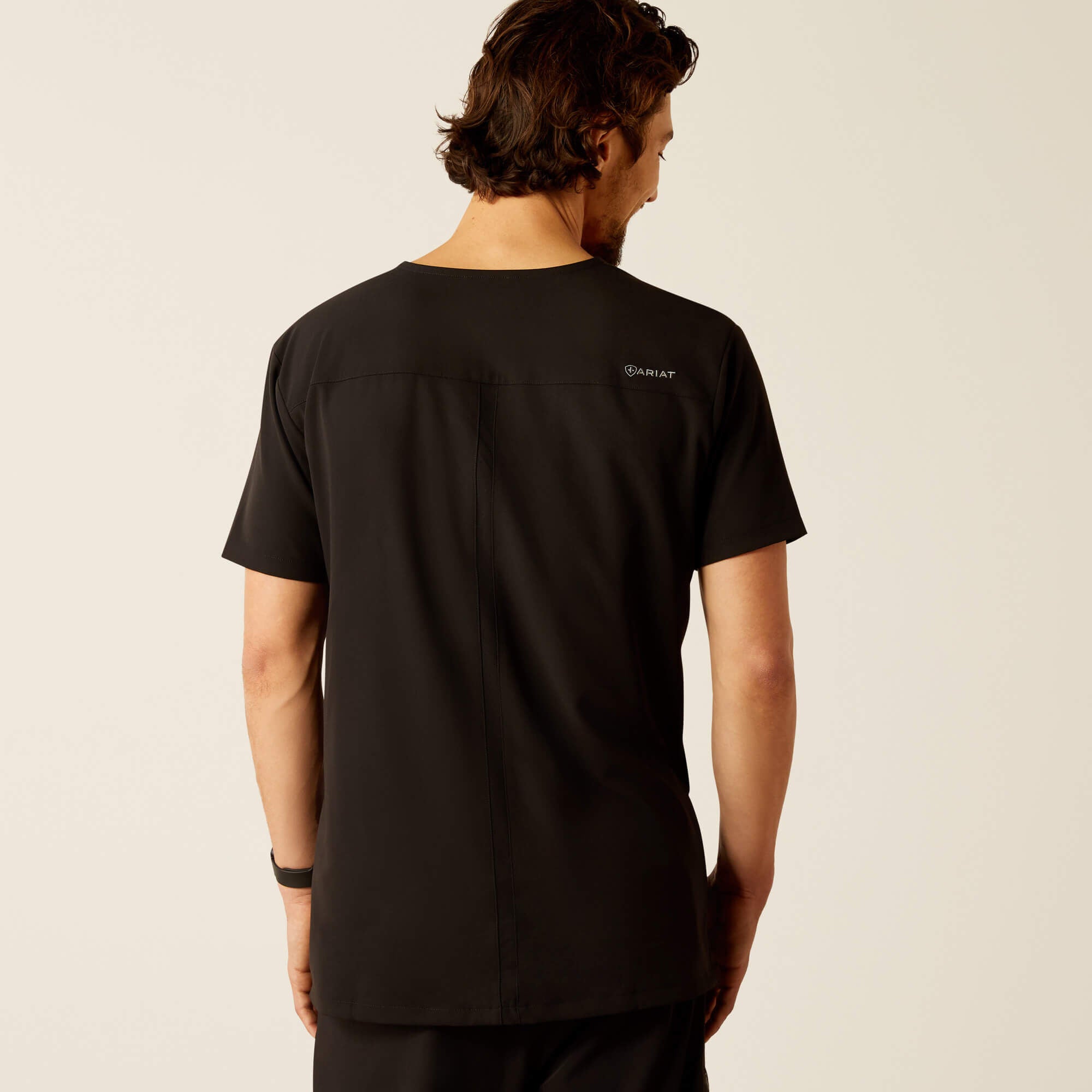 Whitman Scrub Top-Ariat