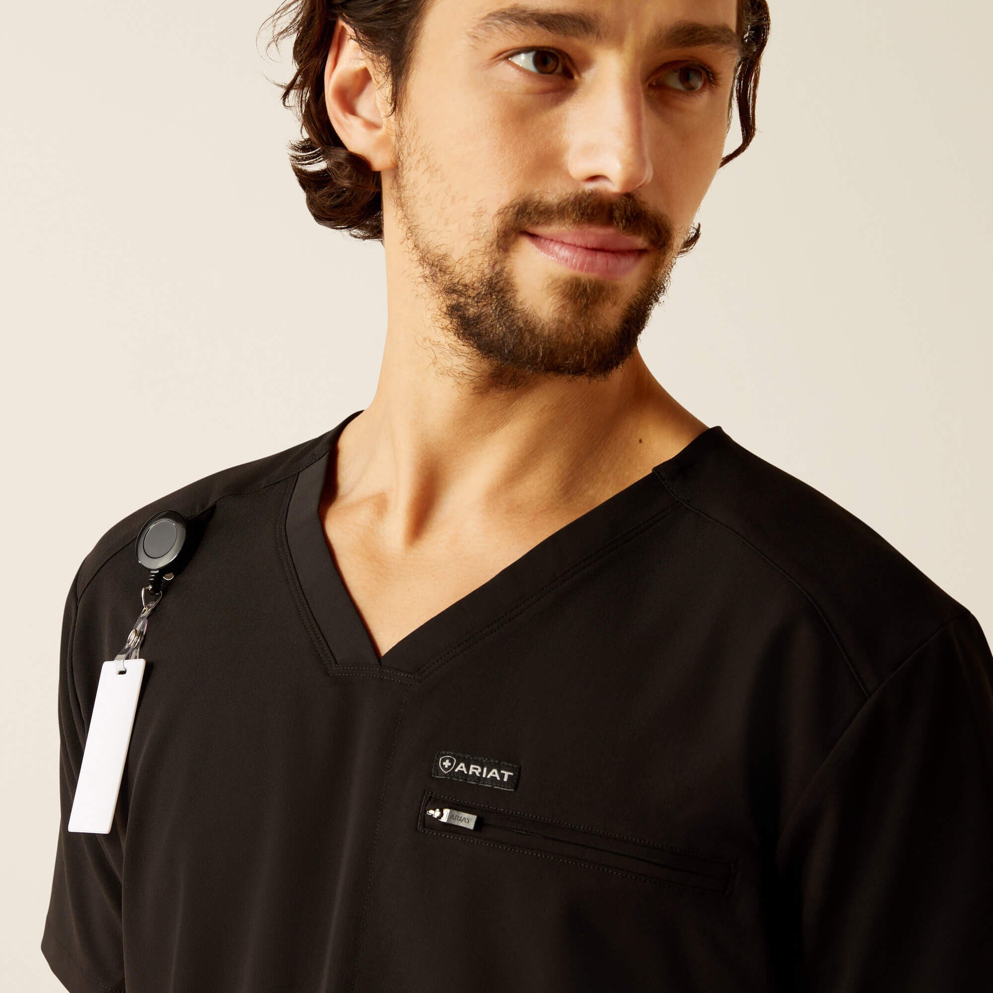 Whitman Scrub Top-Ariat