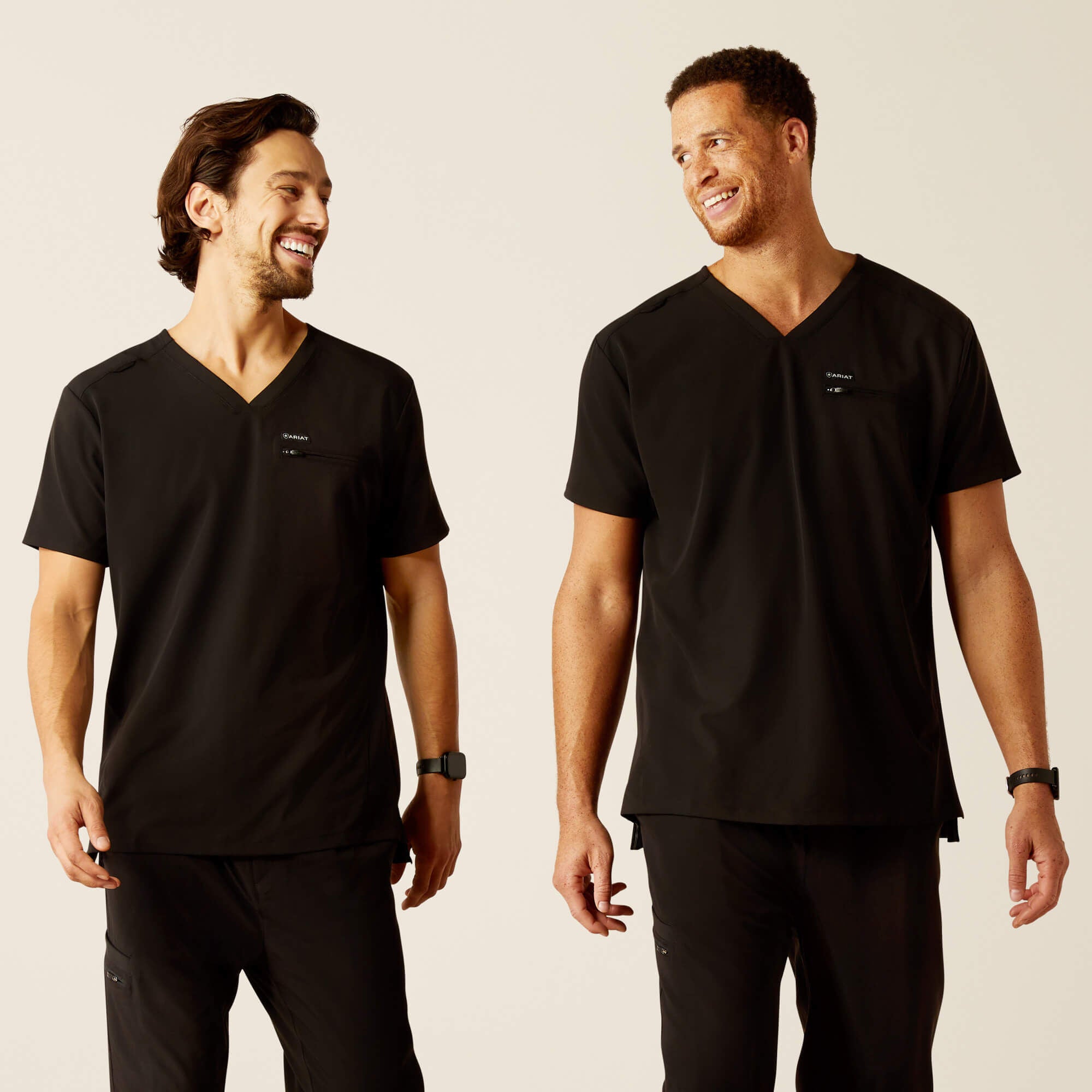 Whitman Scrub Top-Ariat