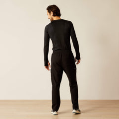 Jacobi Utility Stretch Scrub Pant-Ariat