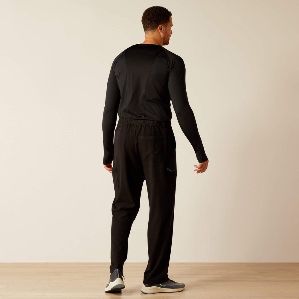 Jacobi Utility Stretch Scrub Pant-Ariat