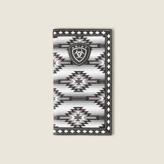 Southwest Diamond Rodeo Wallet-Ariat