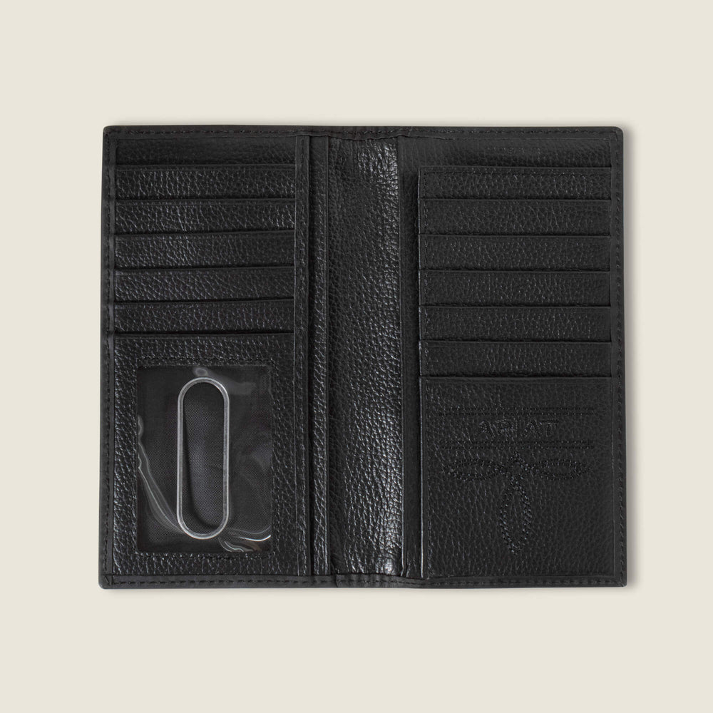 Southwest Diamond Rodeo Wallet-Ariat