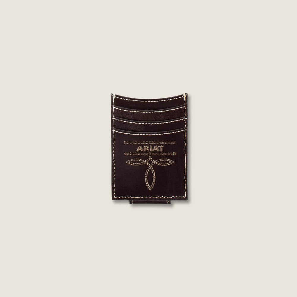 Cross Front Pocket-Ariat