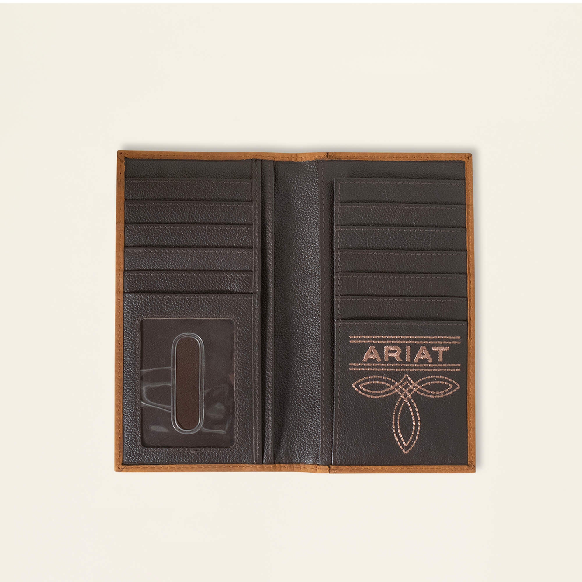 Southwest Rodeo Wallet-Ariat