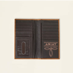 Southwest Rodeo Wallet-Ariat
