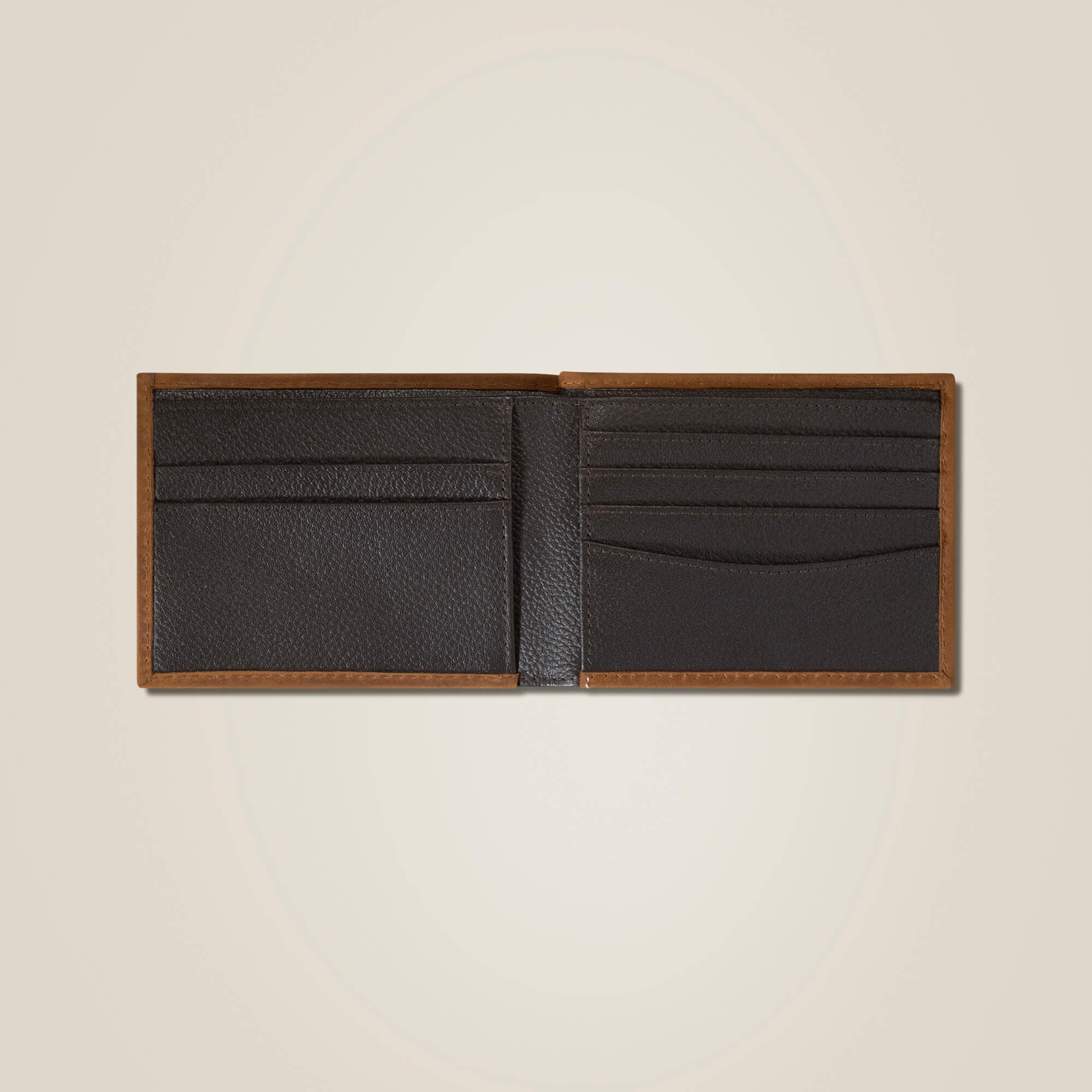 Flag Shield Bifold Wallet-Ariat