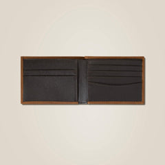Flag Shield Bifold Wallet-Ariat