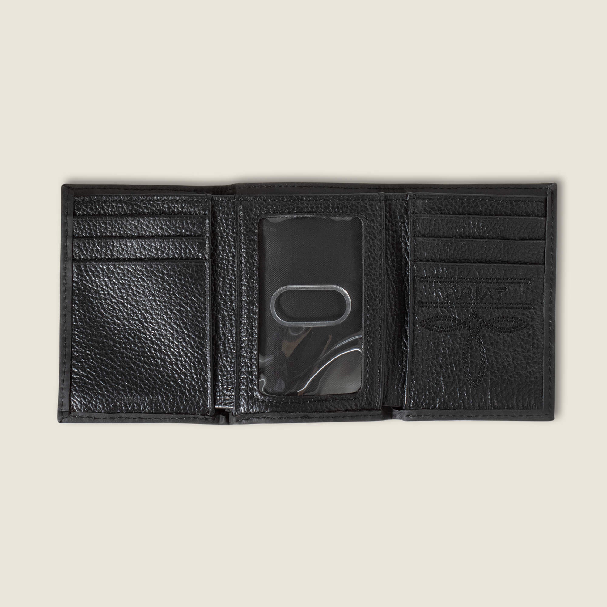 Southwest Diamond Trifold Wallet-Ariat