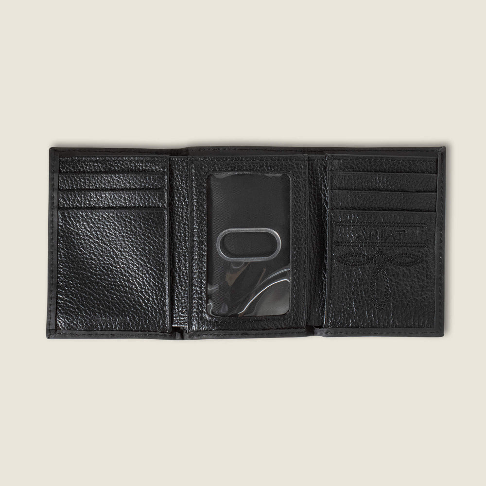Southwest Diamond Trifold Wallet-Ariat