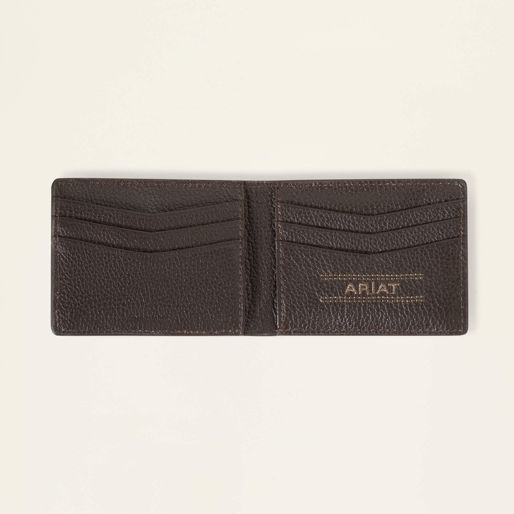 Southwest Diamond Money Clip-Ariat