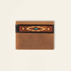 Southwest Bifold Wallet-Ariat
