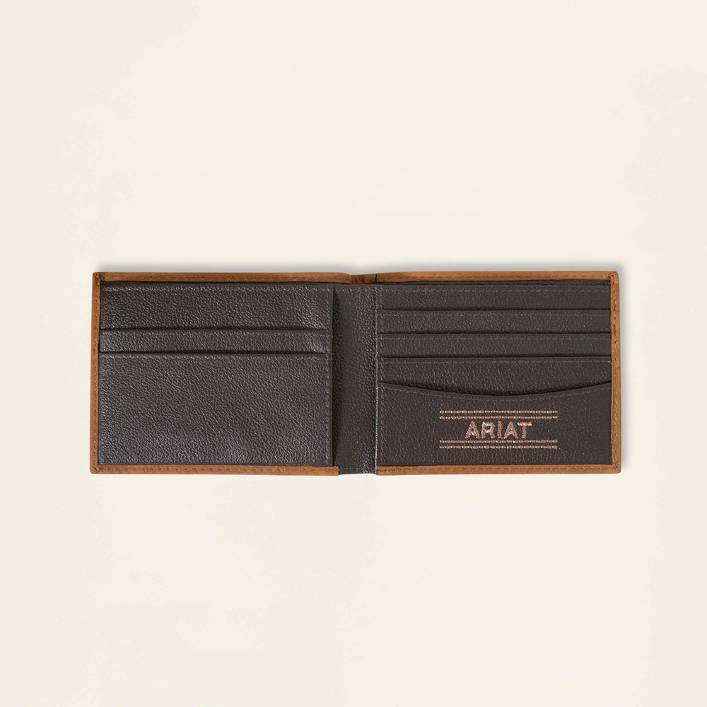 Southwest Bifold Wallet-Ariat