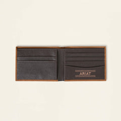 Southwest Bifold Wallet-Ariat