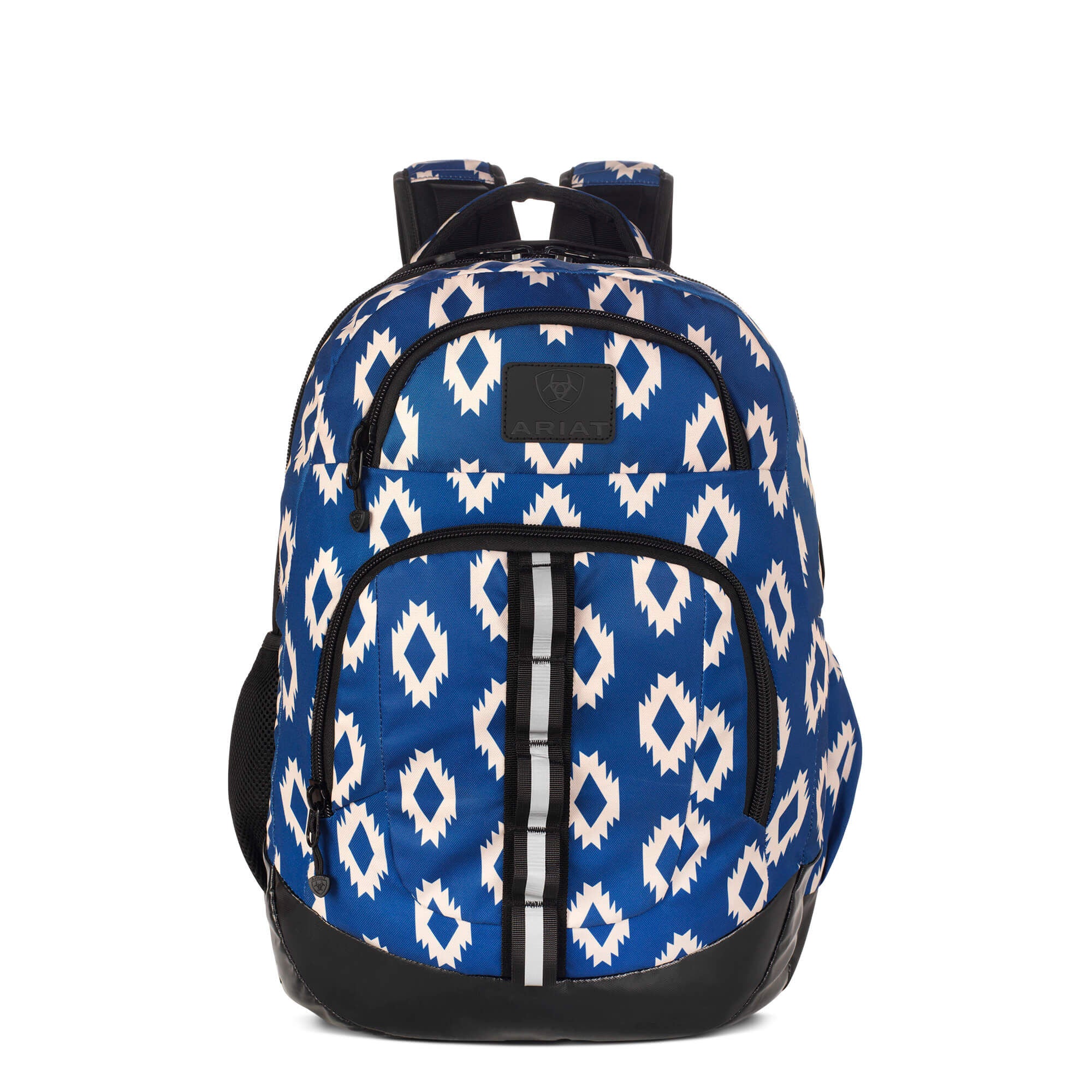 Southwest Diamond Print Backpack-Ariat