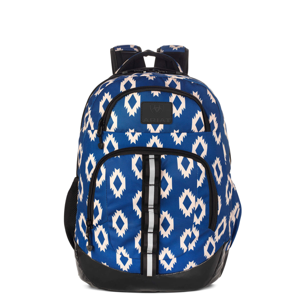 Southwest Diamond Print Backpack-Ariat