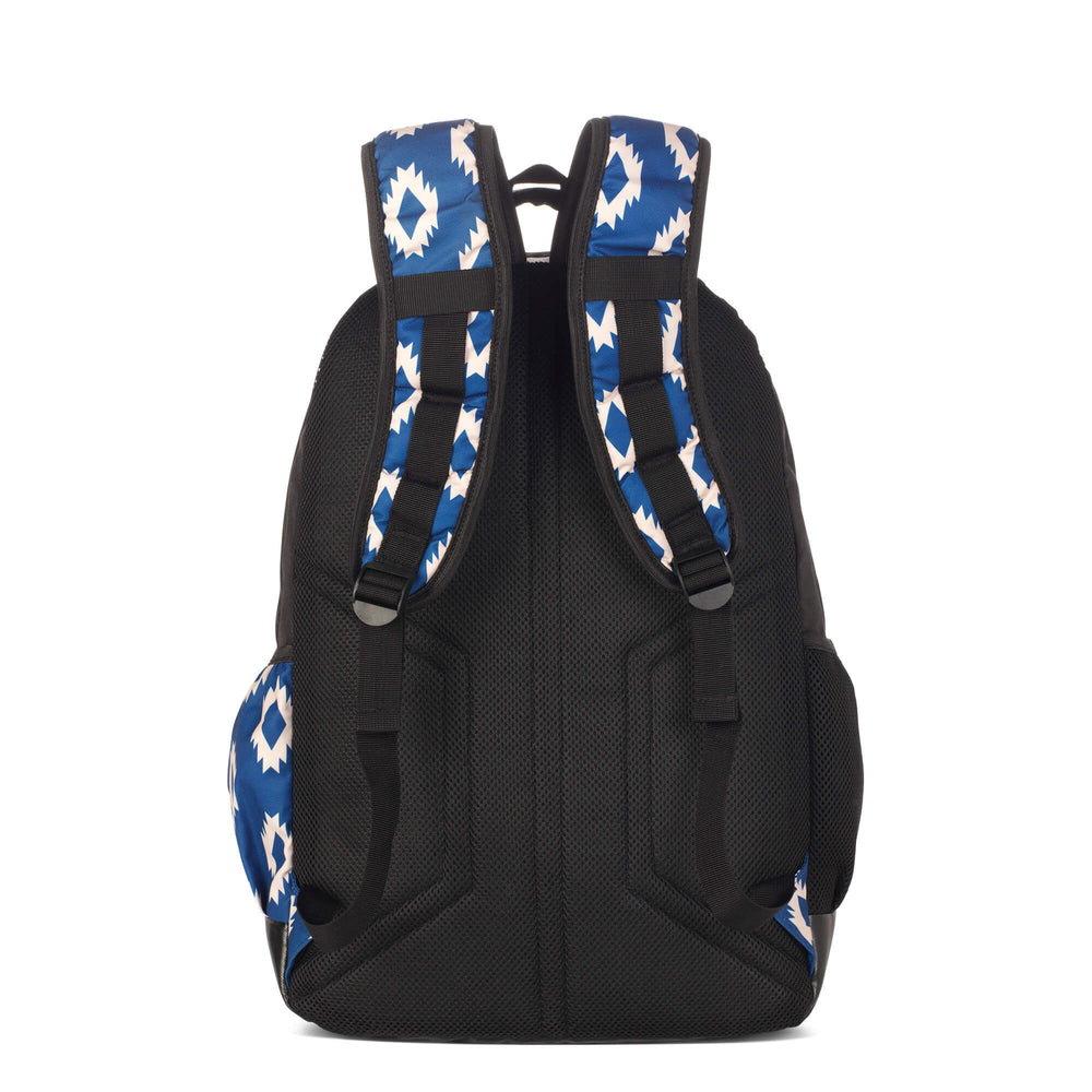 Southwest Diamond Print Backpack-Ariat