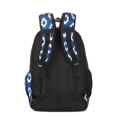 Southwest Diamond Print Backpack-Ariat