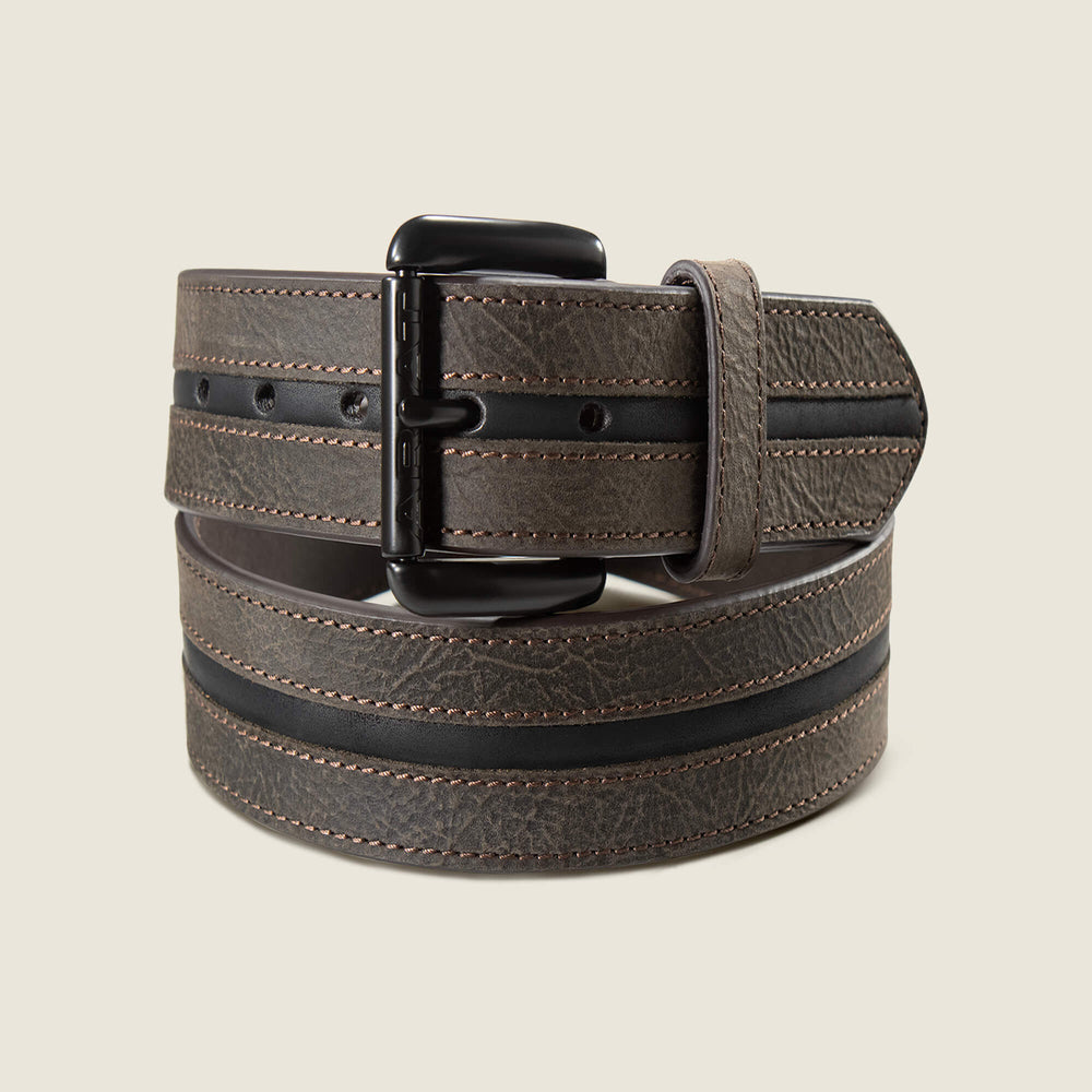 Work Center Inlay Belt-Ariat