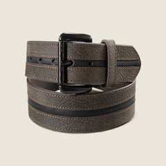 Work Center Inlay Belt-Ariat