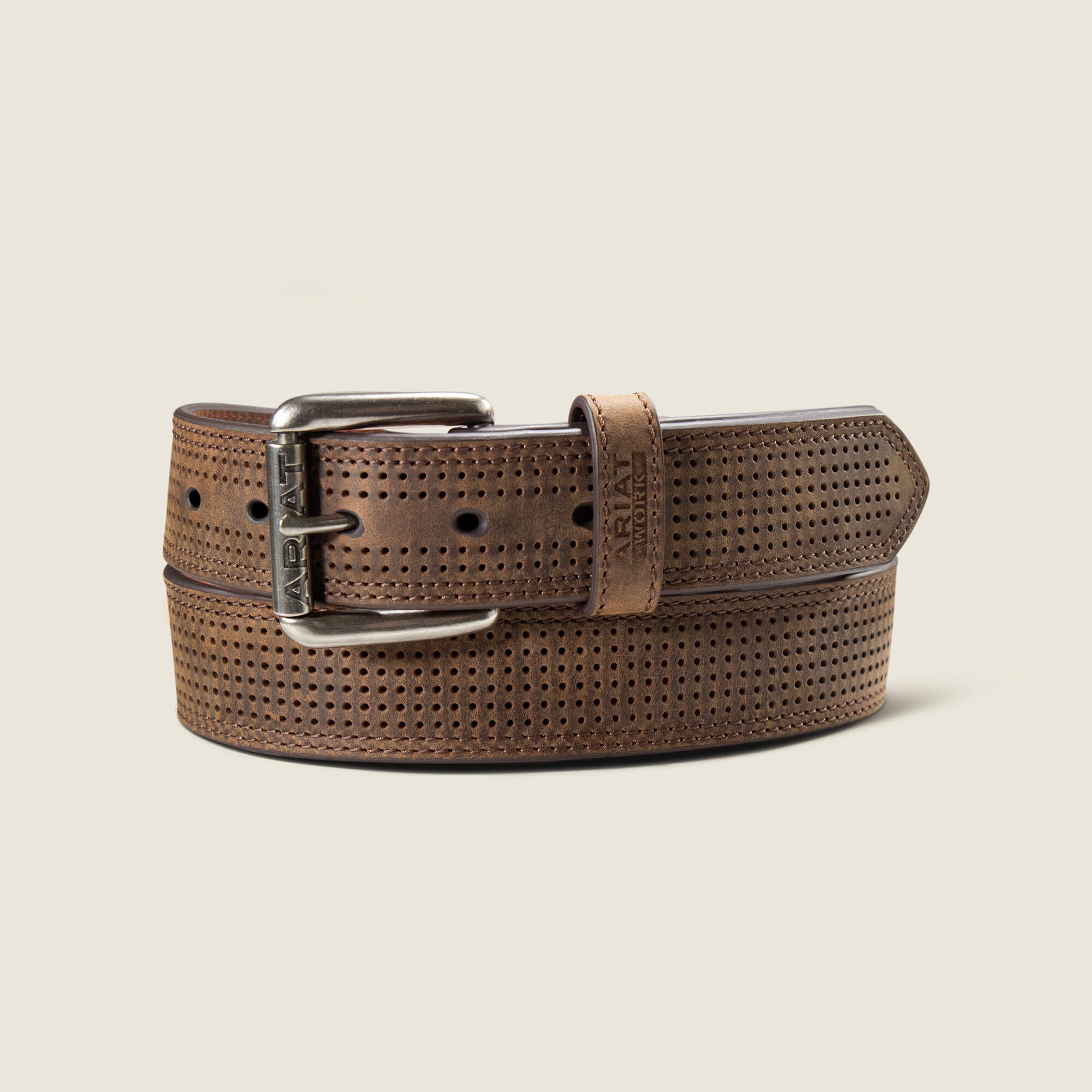 Work Perforated Belt-Ariat