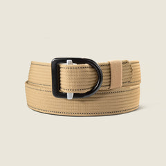 Work Roughneck Nylon Belt-Ariat
