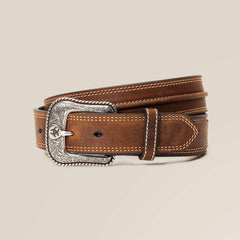 Center Ridge Tan Belt-Ariat