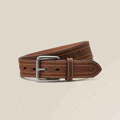 Thick Stripe Belt-Ariat