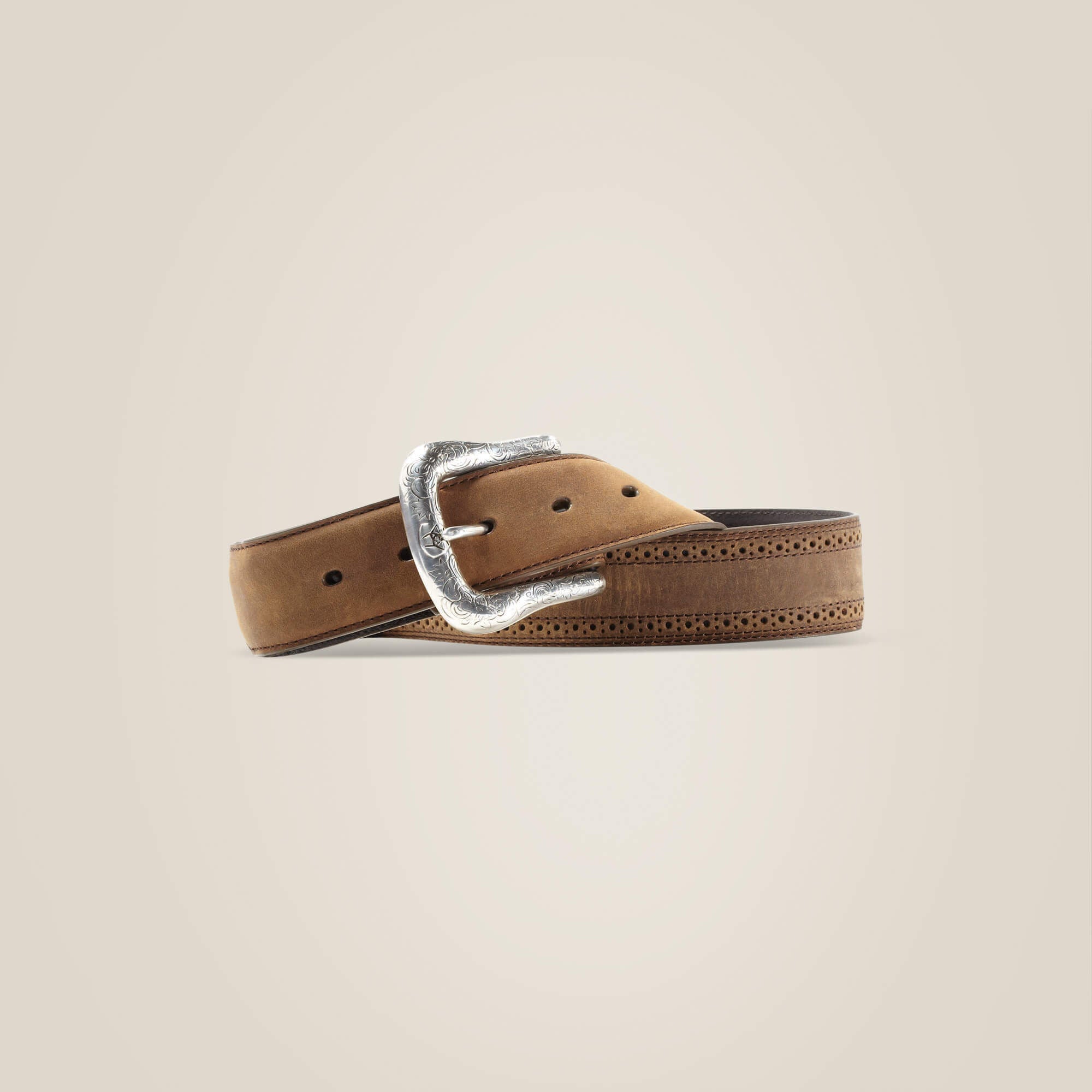 Small hole trim belt-Ariat