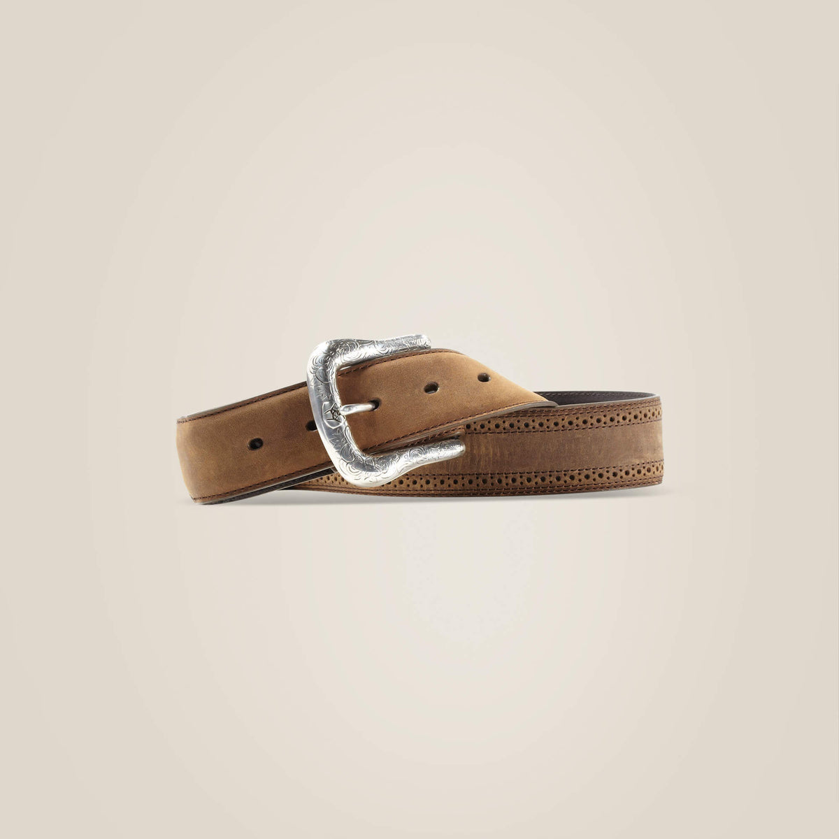 Small hole trim belt-Ariat