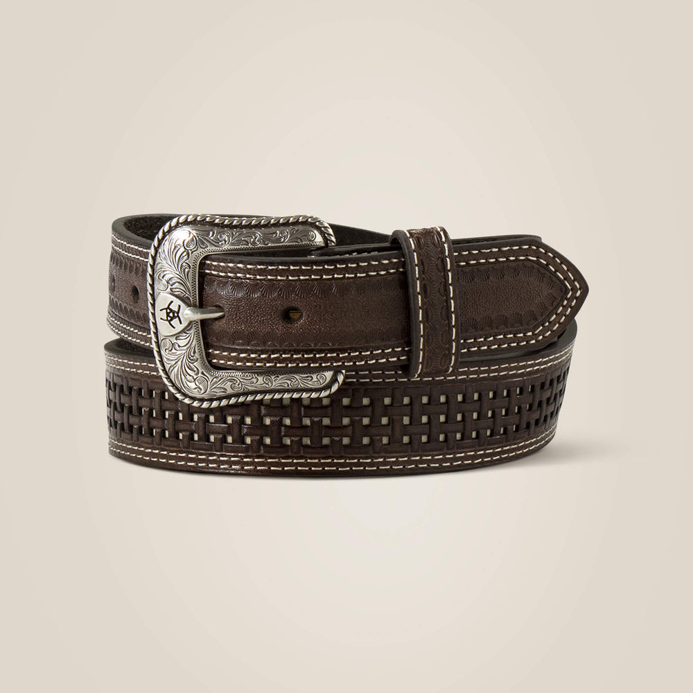 Lattice belt-Ariat