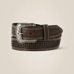 Lattice belt-Ariat
