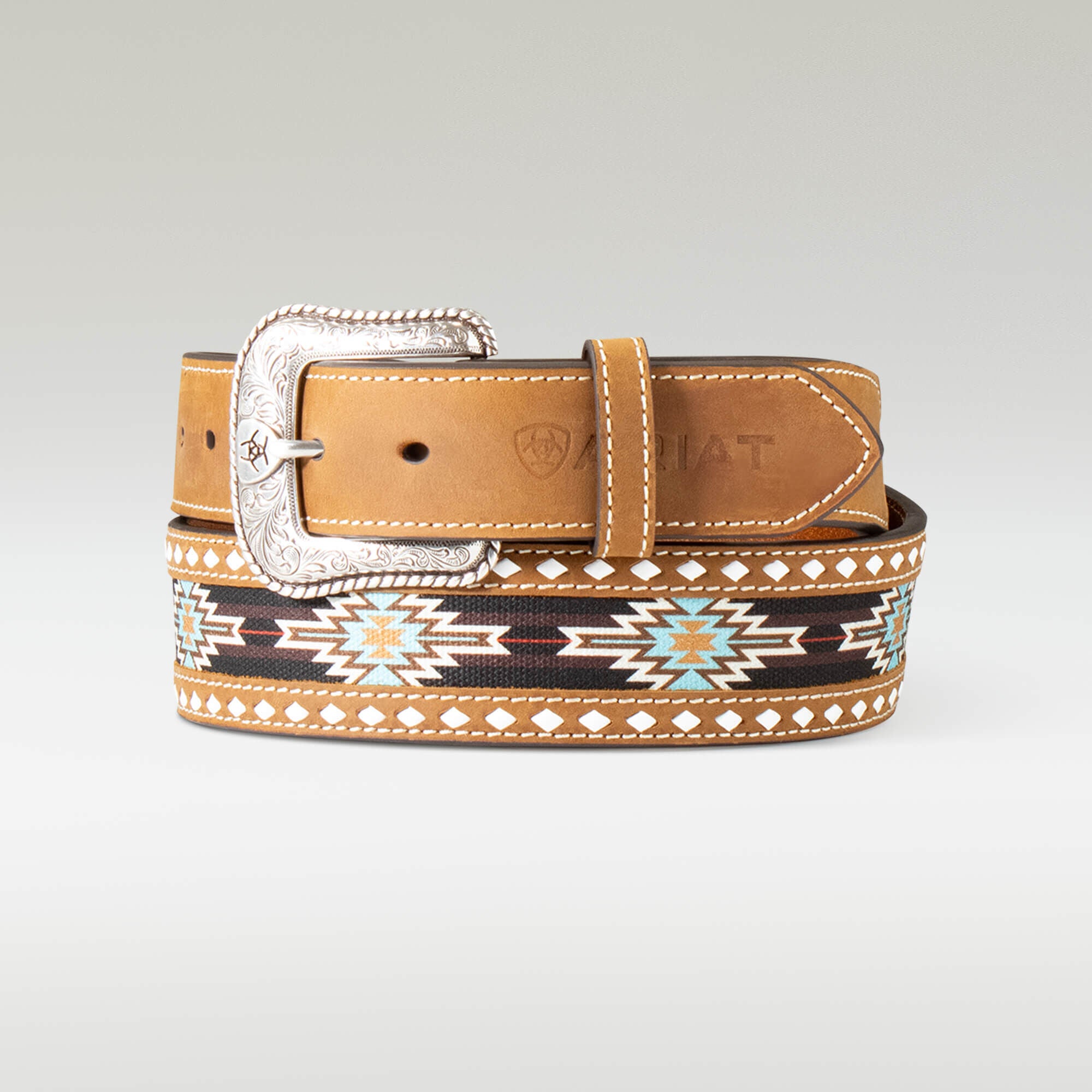 Southwest Diamond Belt-Ariat