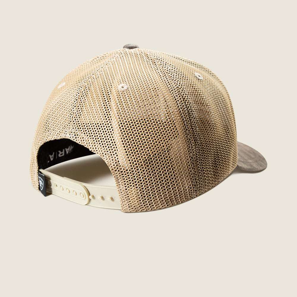 Patriot Flag Cap-Ariat