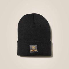 Rebar Watch Cap-Ariat