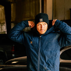 Rebar Watch Cap-Ariat
