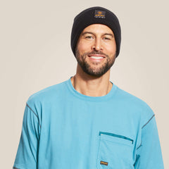 Rebar Watch Cap-Ariat