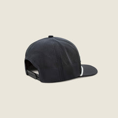 3D Embroidery Upside Down Cap-Ariat