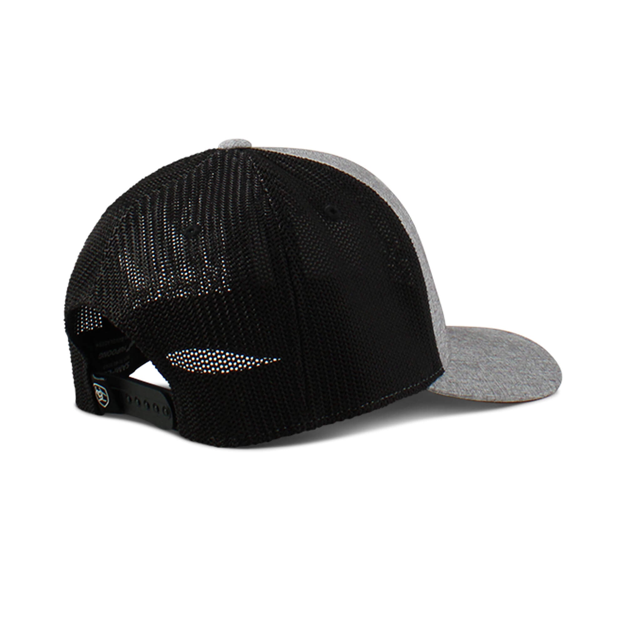 Southwest Embroidered Skull Cap-Ariat