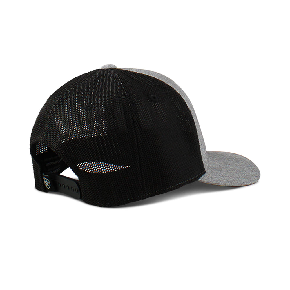Southwest Embroidered Skull Cap-Ariat